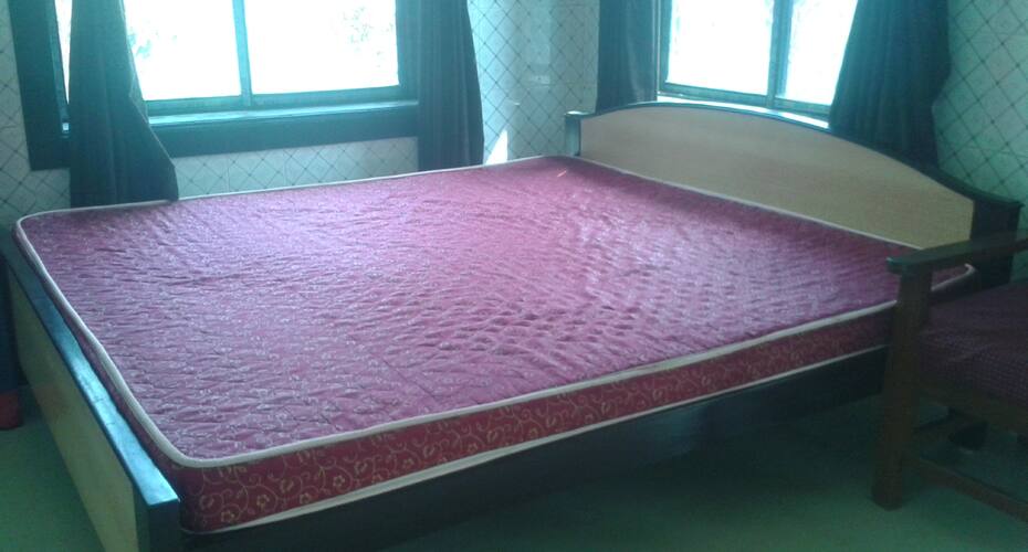 Bijoy Bhavan Guest House, Digha 4